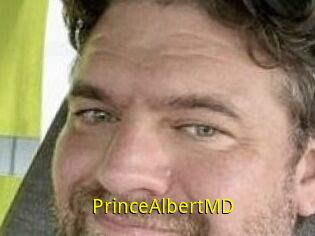 PrinceAlbertMD