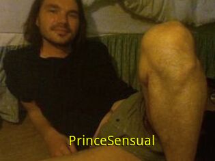 PrinceSensual