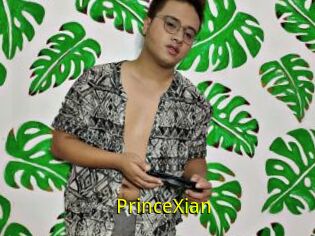PrinceXian