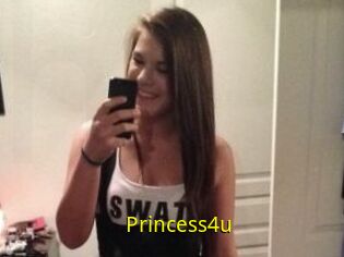 Princess4u