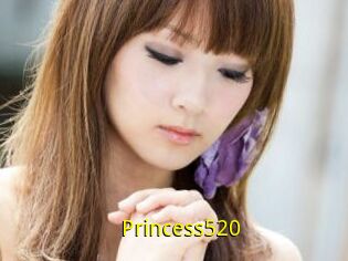 Princess520