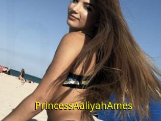 PrincessAaliyahAmes
