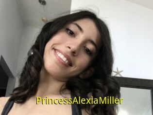 PrincessAlexiaMiller