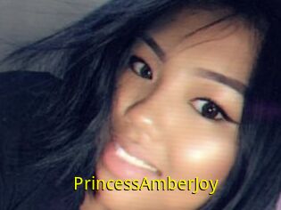 PrincessAmberJoy