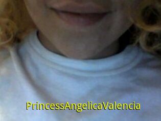 PrincessAngelicaValencia
