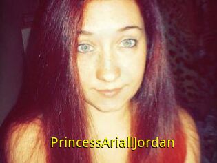 PrincessAriallJordan