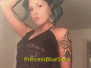 PrincessBlueSiren