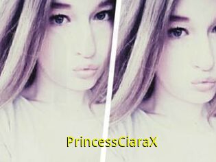PrincessCiaraX