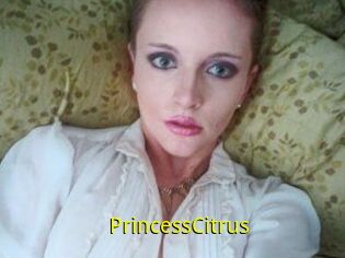 PrincessCitrus