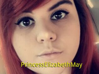 PrincessElizabethMay