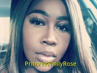 PrincessEmilyRose