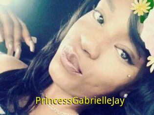 PrincessGabrielleJay
