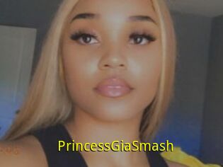 PrincessGiaSmash