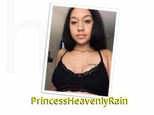 PrincessHeavenlyRain