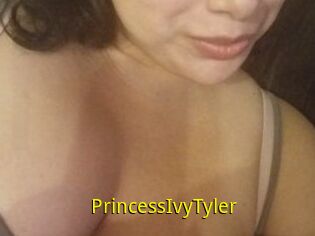 PrincessIvyTyler
