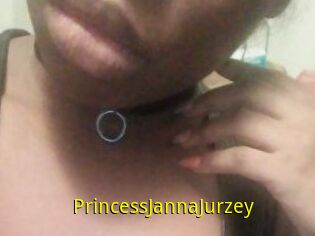 PrincessJannaJurzey