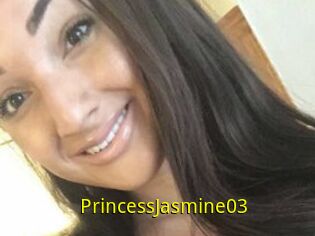 PrincessJasmine03