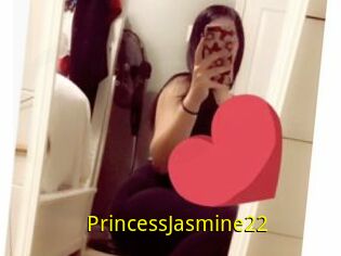 PrincessJasmine22