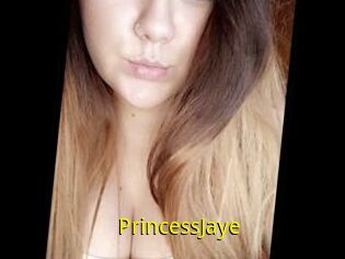 PrincessJaye