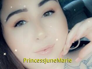 PrincessJuneMarie