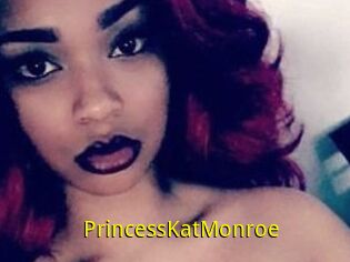 PrincessKatMonroe
