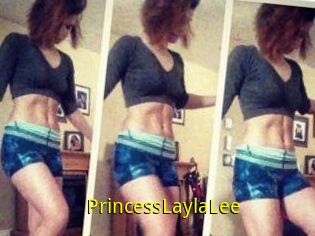 PrincessLaylaLee