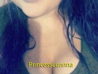 PrincessLunnna