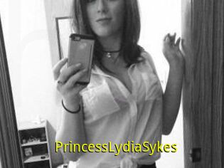 PrincessLydiaSykes