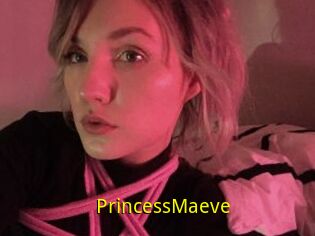 PrincessMaeve