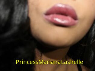 PrincessMarianaLashelle