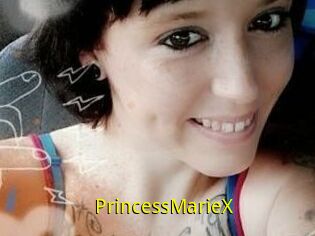 PrincessMarieX