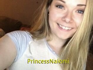 PrincessNaiomi