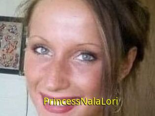 PrincessNalaLori