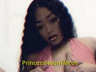 PrincessNaomiVicee