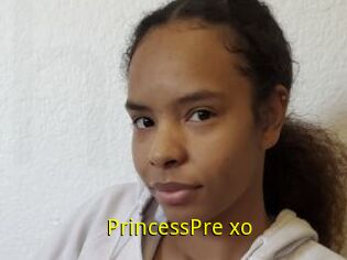 PrincessPre_xo