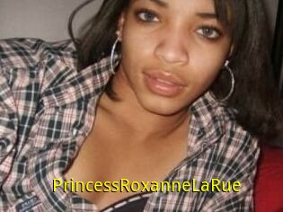 PrincessRoxanneLaRue