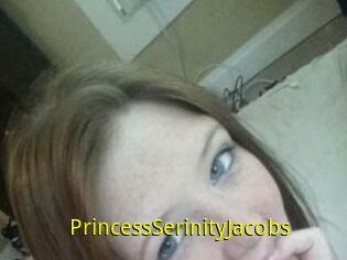 PrincessSerinityJacobs