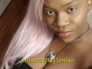 PrincessShaySinclair