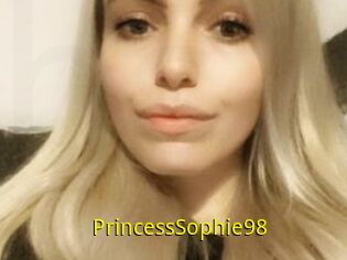 PrincessSophie98