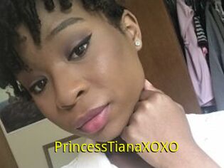 PrincessTianaXOXO