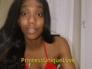 PrincessUniqueLove
