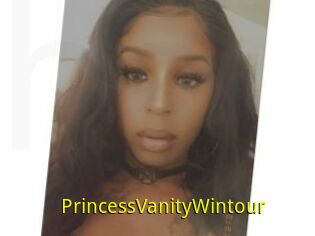 PrincessVanityWintour