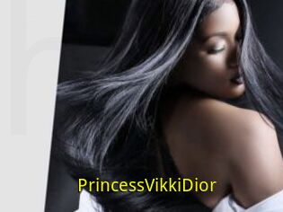 PrincessVikkiDior