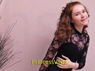 Princess_Vilda