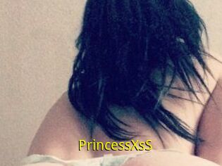 PrincessXsS