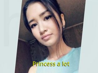 Princess_a_lot
