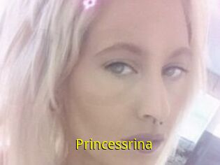 Princessrina