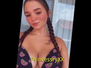 PrincessryXX
