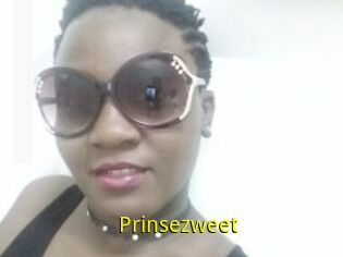 Prinsezweet