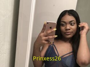 Prinxess26